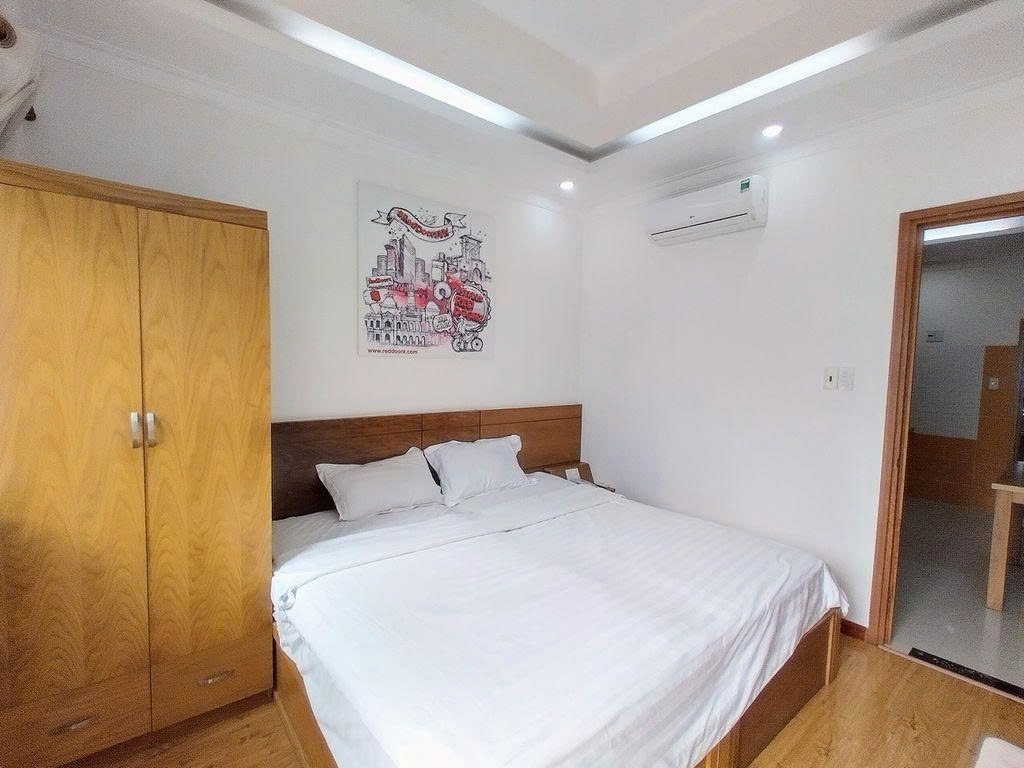 Phòng trọ PTC House 1 Đường số 43 - Thủ Đức  - Phòng (*)