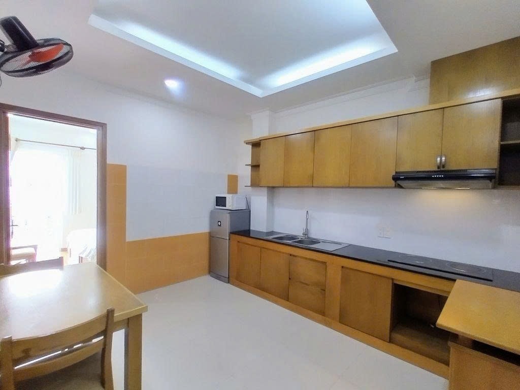 Phòng trọ PTC House 1 Đường số 43 - Thủ Đức  - Phòng (*)