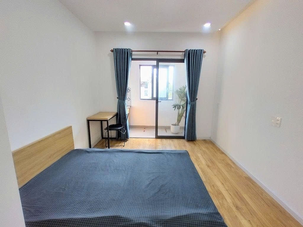 Phòng trọ PTC House Phan Huy Thực - Quận 7 - Phòng (*)