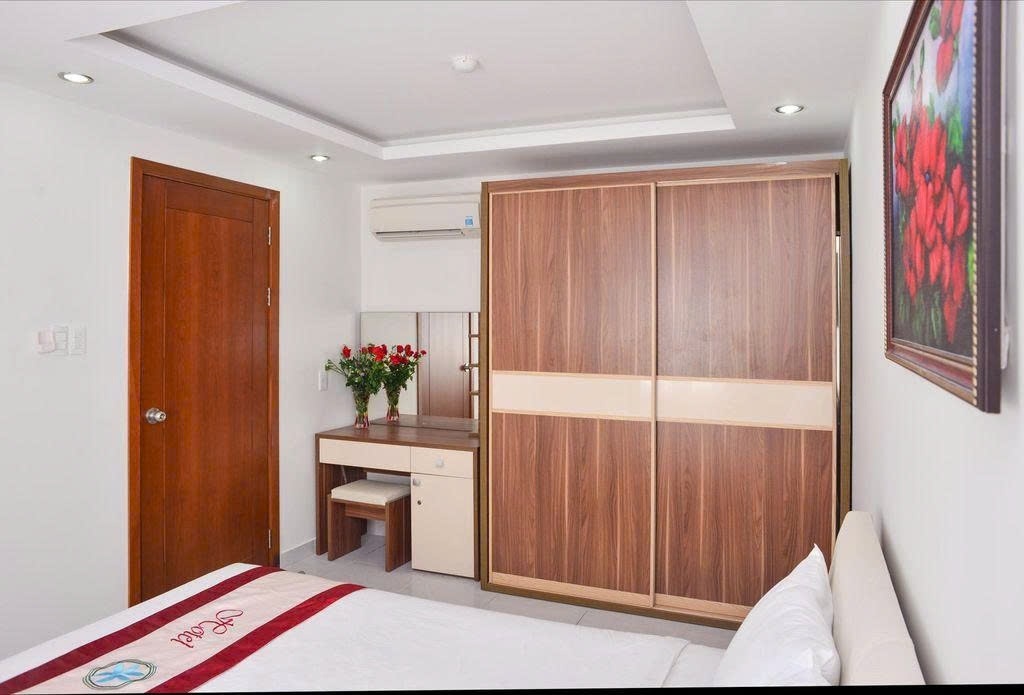 Phòng trọ PTC House Hưng Gia 3 - Quận 7 - Phòng (*)