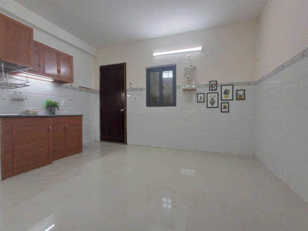 Phòng trọ PTC House Vườn Lài - Quận 12 - Phòng (*)