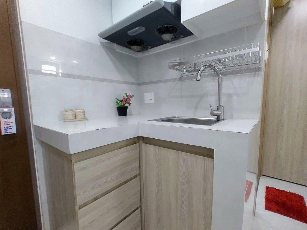 Phòng trọ PTC House Hồng Hà - Tân Bình - Phòng (*)