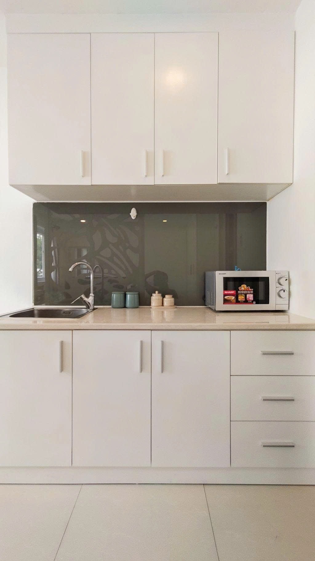 Phòng trọ PTC House Hưng Phước 4 - Quận 7 - Phòng (*)