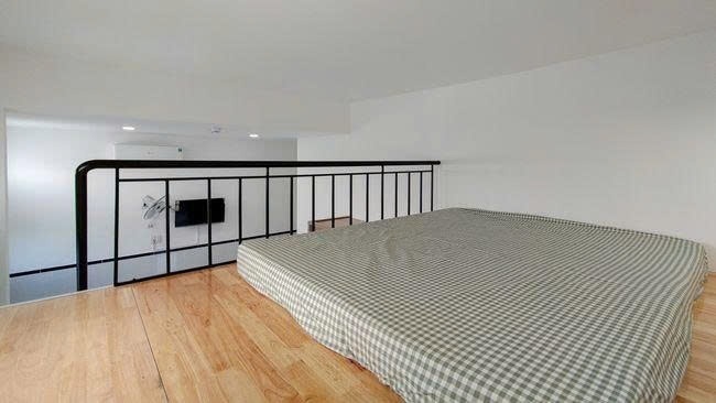 Phòng trọ PTC House Mai Văn Vĩnh - Quận 7 - Phòng (*)