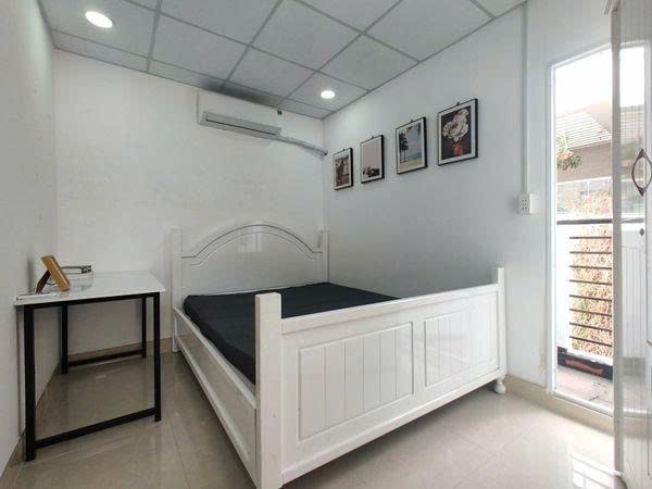 Phòng trọ PTC House Phan Đăng Lưu - Phú Nhuận - Phòng (*)