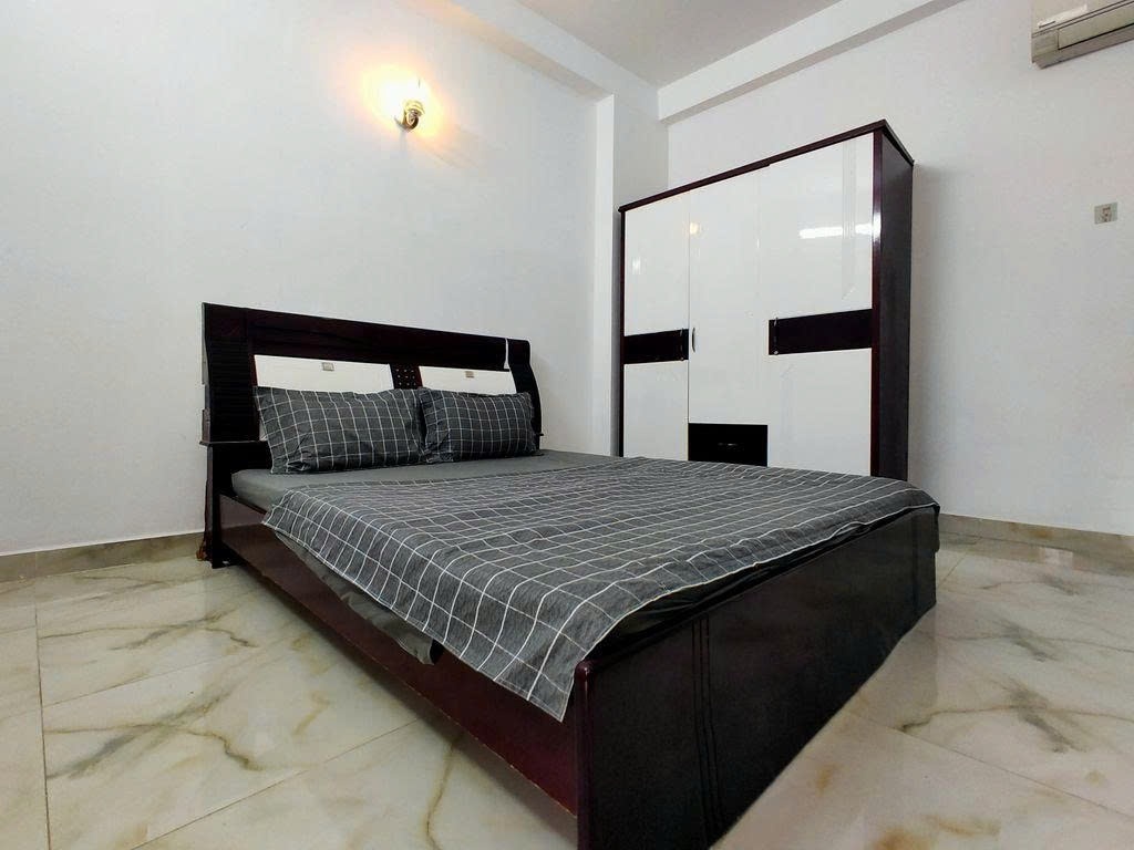 Phòng trọ PTC House Phan Đăng Lưu - Phú Nhuận - Phòng (*)