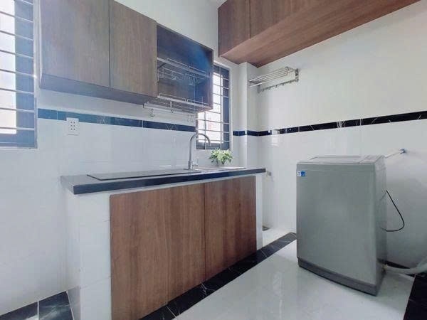 Phòng trọ PTC House Trung Mỹ Tây 14A - Quận 12 - Phòng (*)