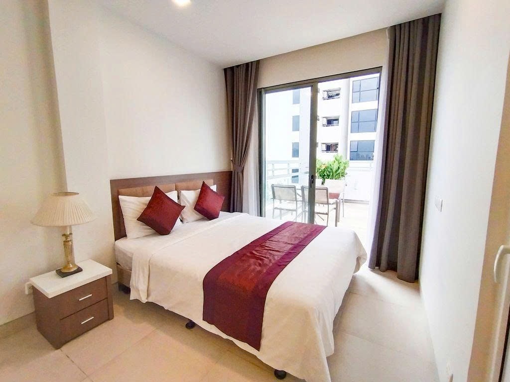 Phòng trọ PTC House Đường 65 - Quận 2 - Phòng (*)