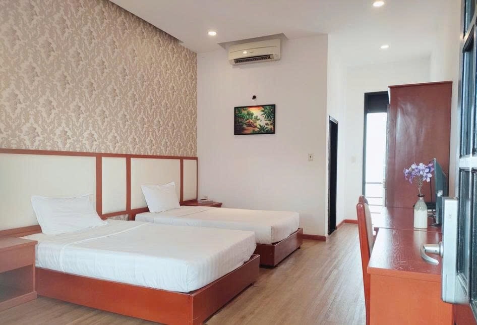 Phòng trọ PTC House 3/2 - Quận 10