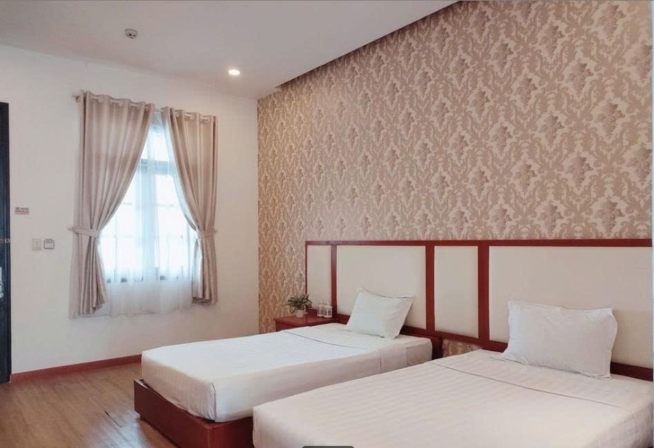 Phòng trọ Studio 25m2 tại PTC House 3/2 - Quận 10 - Phòng ngủ