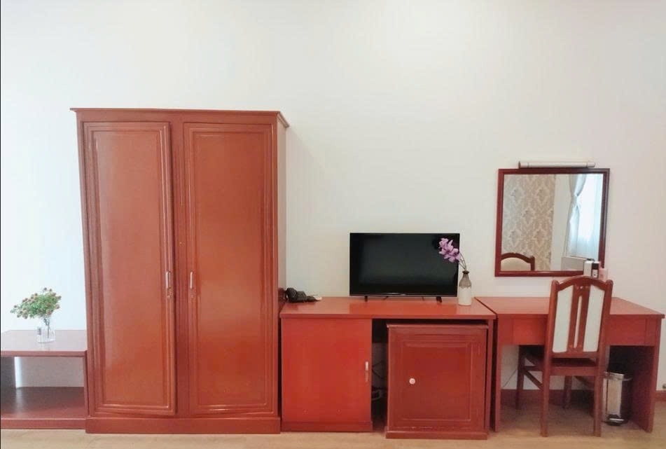 Phòng trọ PTC House 3/2 - Quận 10 - Phòng (*)