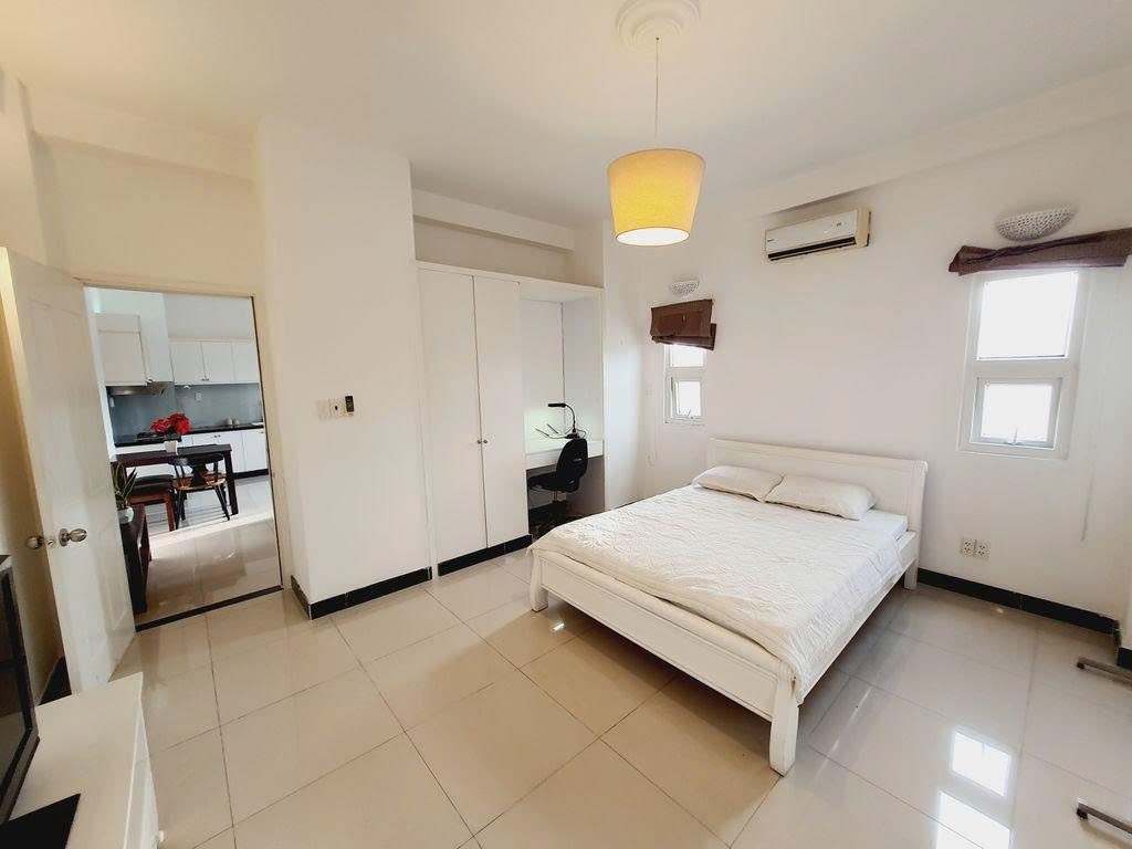 Phòng trọ PTC House Đường 59 - Quận 2 - Phòng (*)