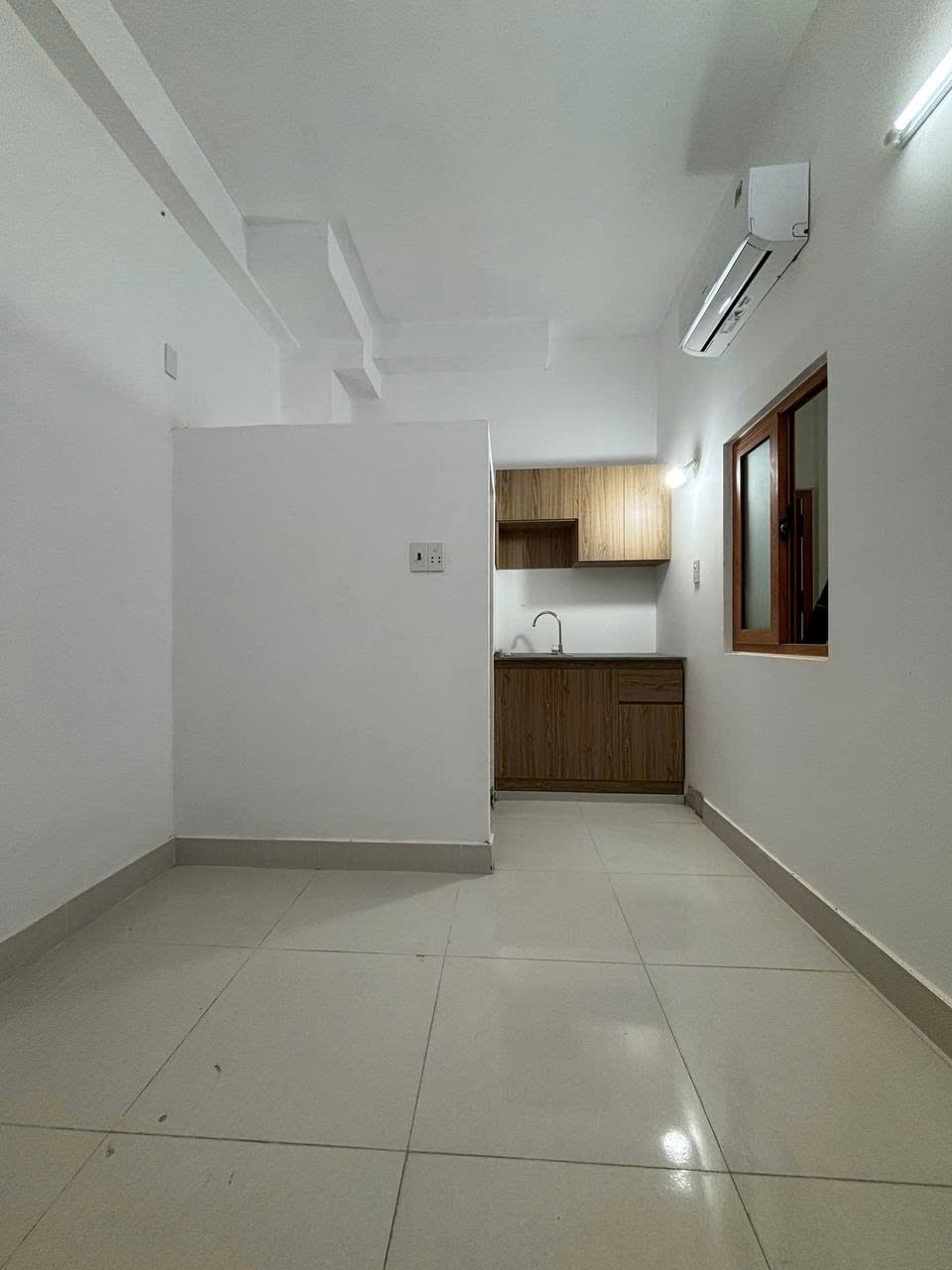 Phòng trọ Nui Nui House Quang Trung - Gò Vấp - Phòng (*)