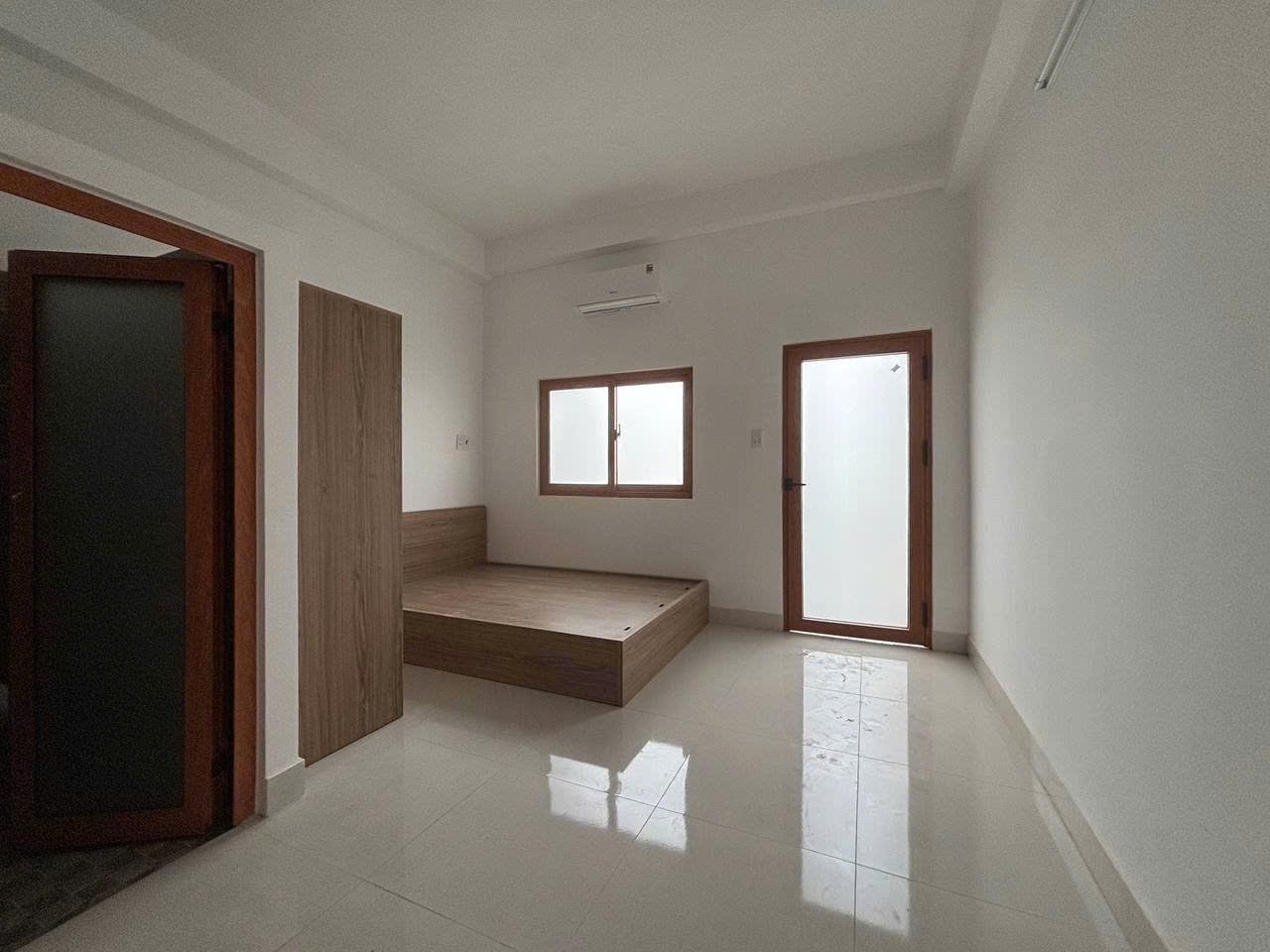 Phòng trọ Nui Nui House Quang Trung - Gò Vấp - Phòng (*)