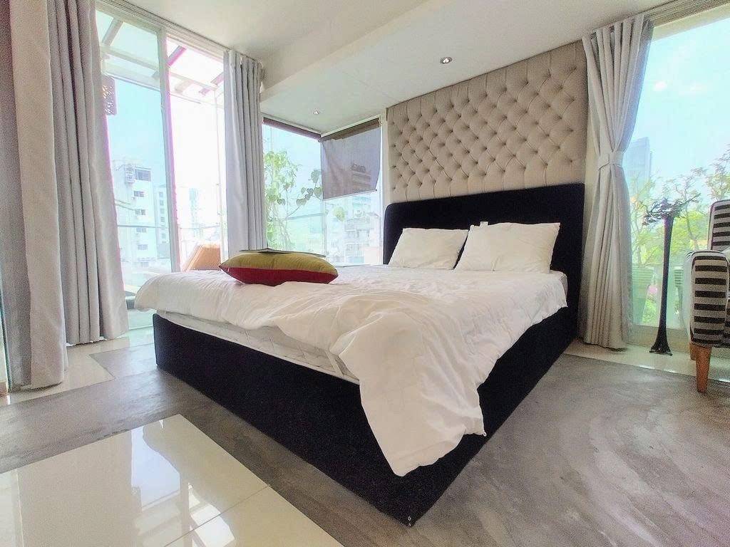 Phòng trọ PTC House 2 Nguyễn Đình Chiểu - Quận 1 - Phòng (*)