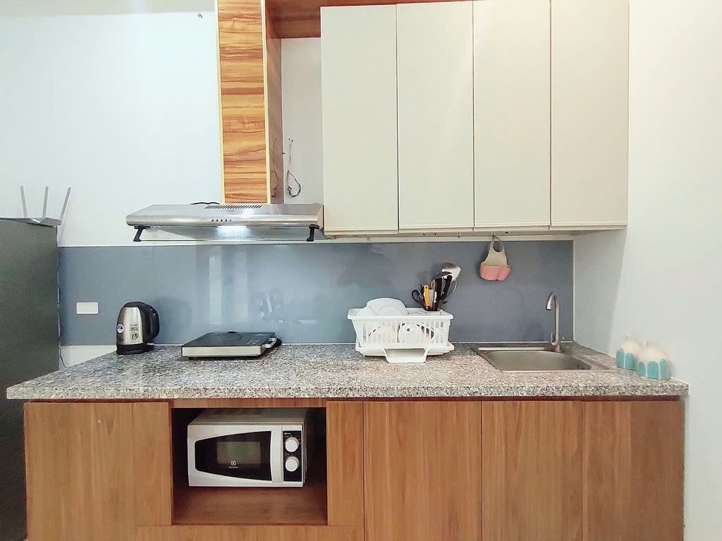 Phòng trọ PTC House Gia Thượng - Long Biên  - Phòng (*)