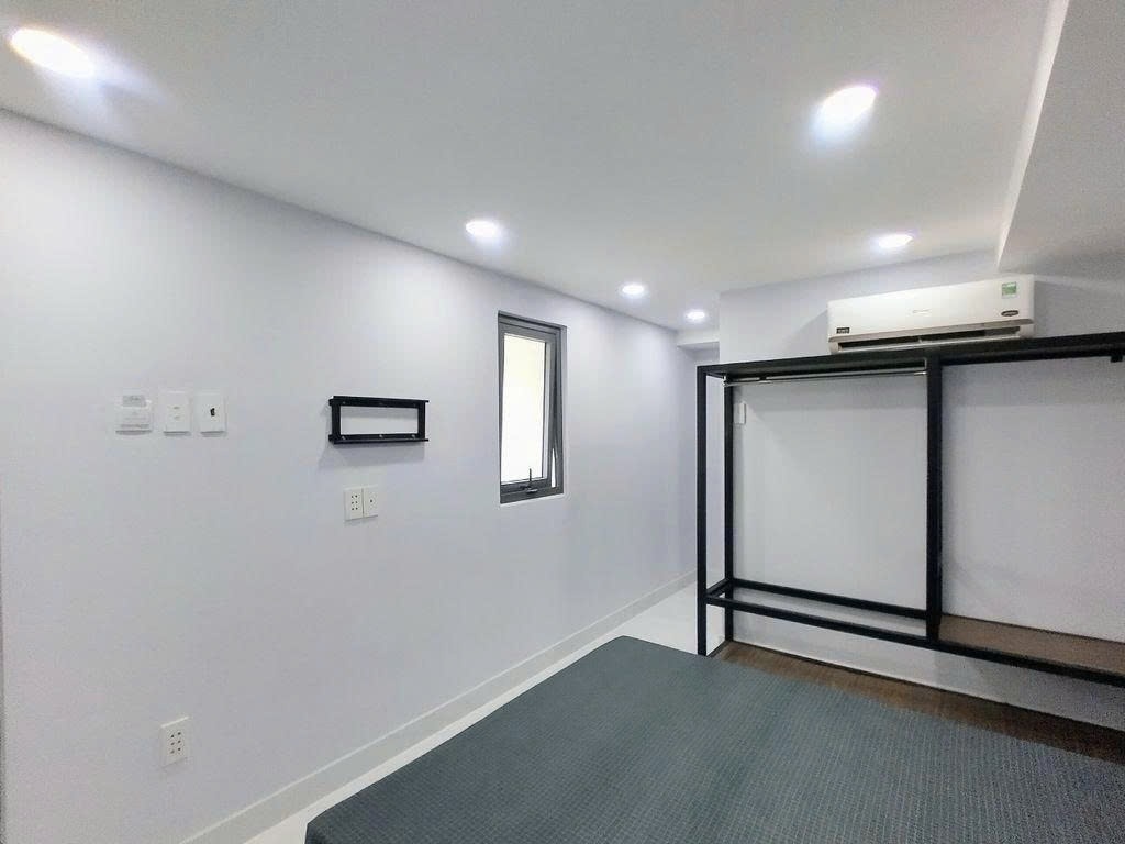 Phòng trọ PTC House Đường số 3 - Thủ Đức - Phòng (*)