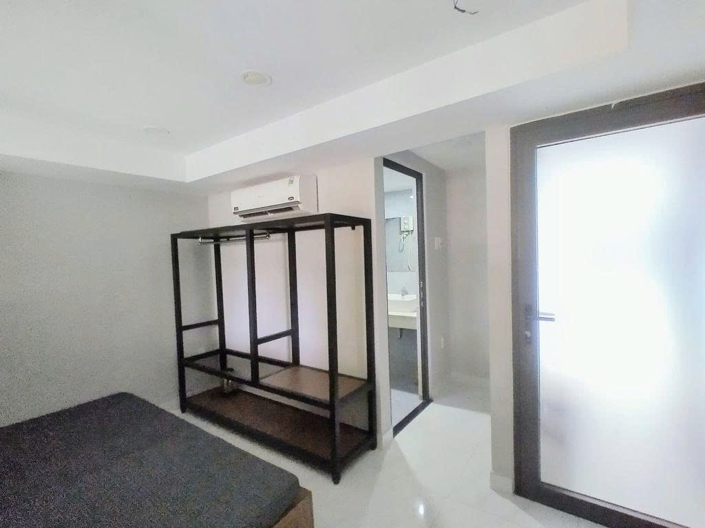 Phòng trọ PTC House Đường số 3 - Thủ Đức - Phòng (*)