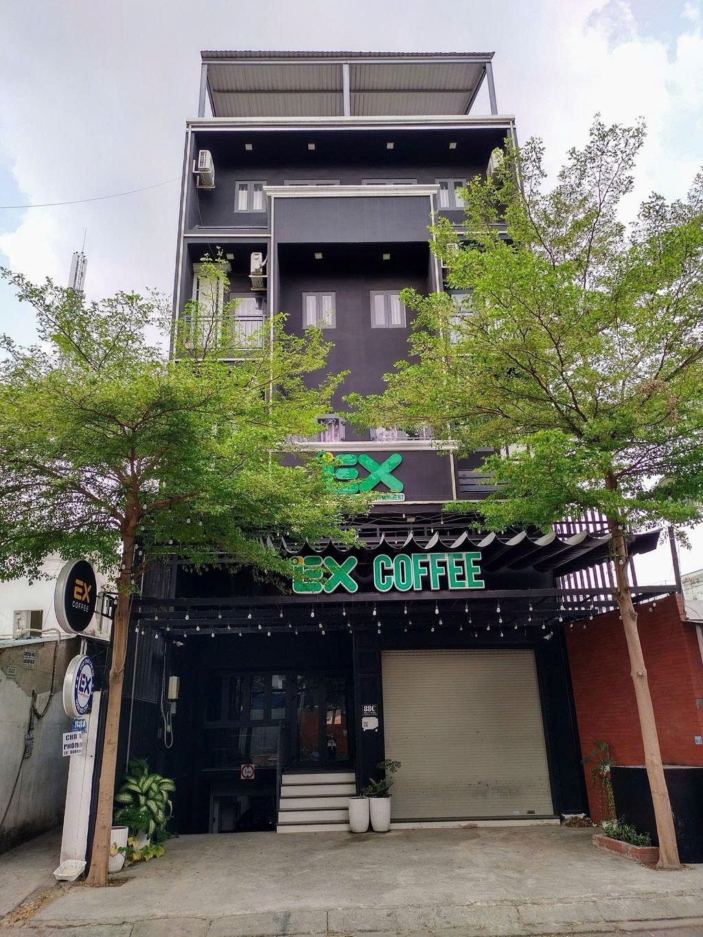 Phòng trọ PTC House Đường số 3 - Thủ Đức