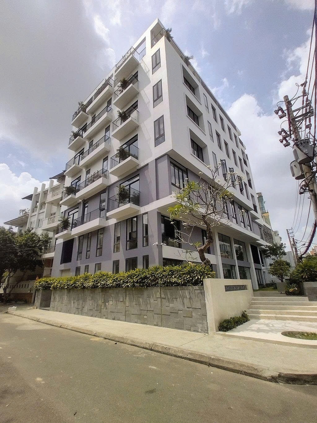 Phòng trọ PTC House Bành Văn Trân - Tân Bình