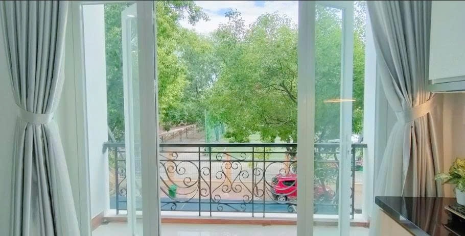 Phòng trọ PTC House Đường số 16 - Quận 7 - Phòng (*)