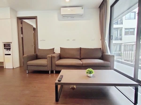 Phòng trọ 1 Phòng ngủ 50m2 tại PTC House Tô Ngọc Vân - Tây Hồ  - images