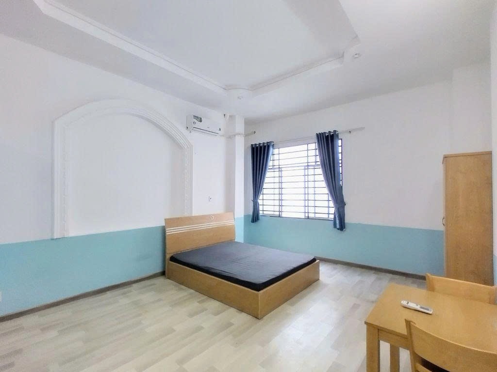 Phòng trọ PTC House Cộng Hoà - Tân Bình - Phòng (*)