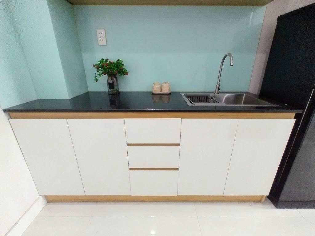 Phòng trọ PTC House Trần Xuân Soạn - Quận 7 - Phòng (*)