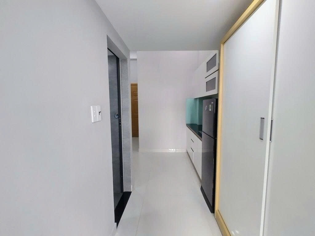 Phòng trọ PTC House Trần Xuân Soạn - Quận 7 - Phòng (*)