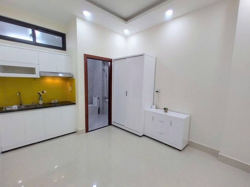 Phòng trọ PTC House 1 Đường số 79 - Quận 7 - Phòng (*)