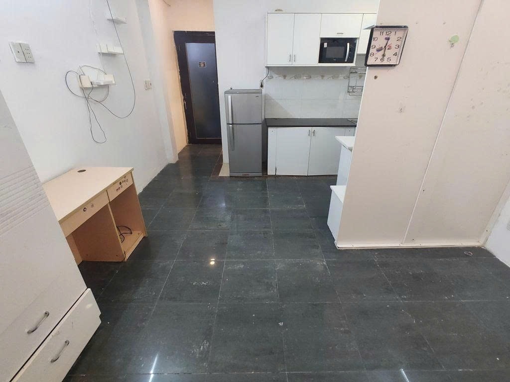 Phòng trọ PTC House Cách Mạng Tháng 8 - Quận 10 - Phòng (*)