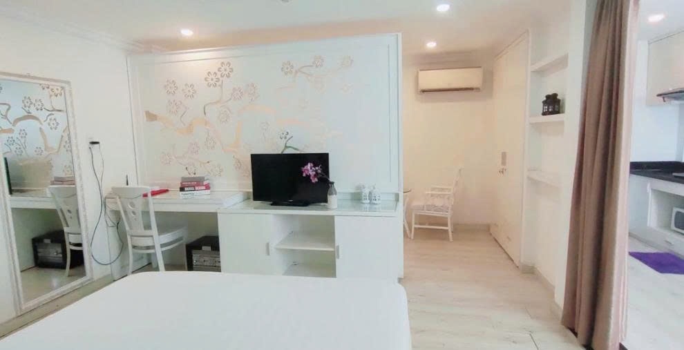 Phòng trọ PTC House Thái Văn Lung 2  - Quận 1 - Phòng (*)