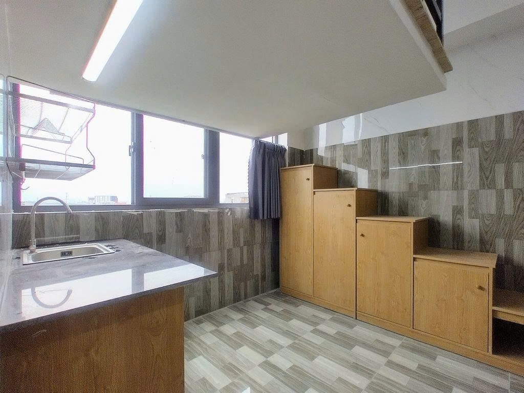 Phòng trọ PTC House Đường số 3 - Gò Vấp - Phòng (*)