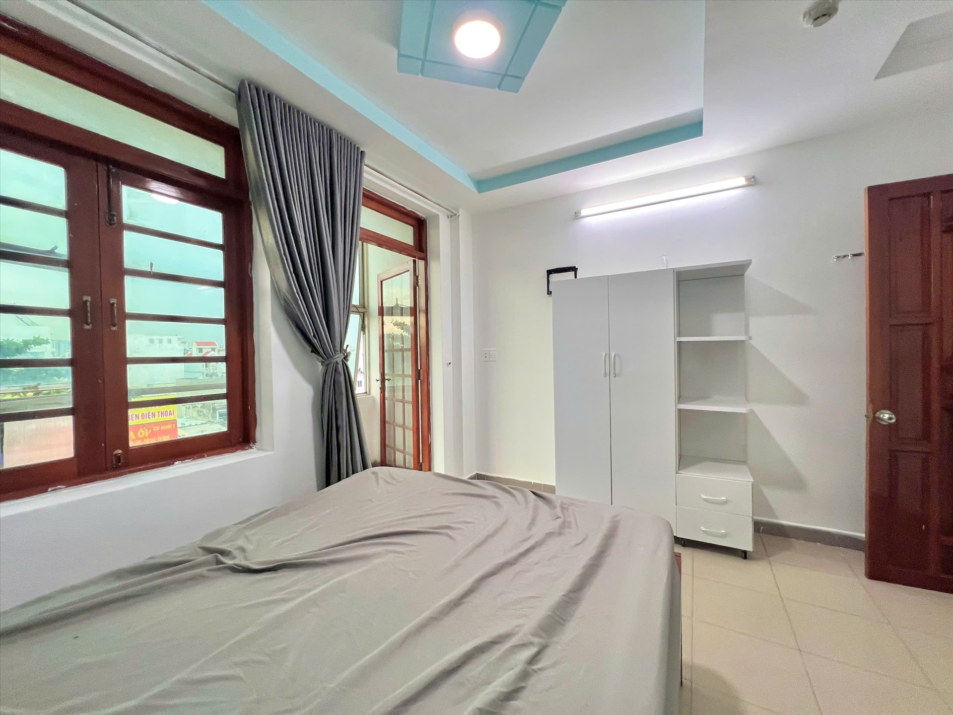 Phòng trọ AC House Lê Đức Thọ - Gò Vấp - Phòng (*)