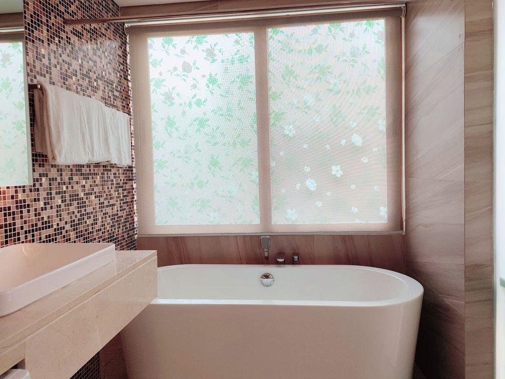 Phòng trọ 1 Phòng ngủ 37m2 tại PTC House Thân Văn Nhiếp 2 - Quận 2 - Phòng tắm