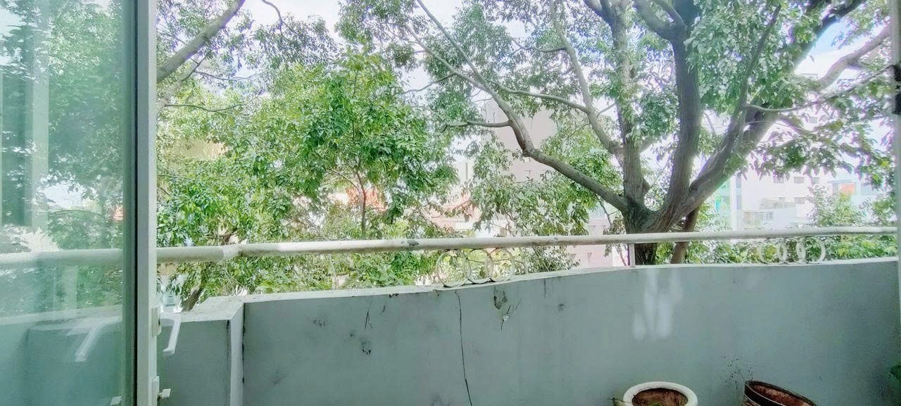 Phòng trọ 1 Phòng ngủ 40m2 tại PTC House Phạm Ngọc Thạch - Quận 3 - Phòng ngủ