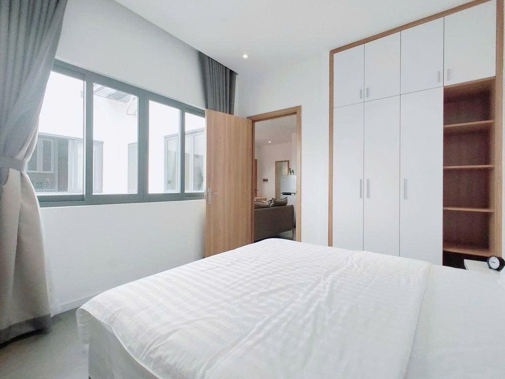 Phòng trọ PTC House Quốc Hương - Quận 2 - Phòng (*)