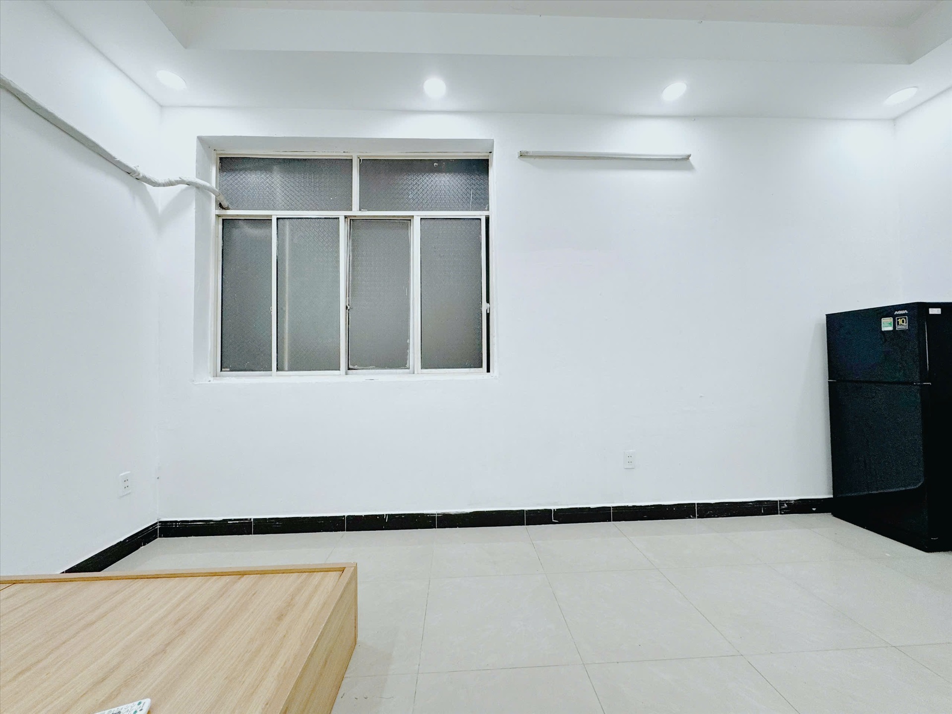 Phòng trọ Uncle House Đường số 2 - Gò Vấp - Phòng (*)