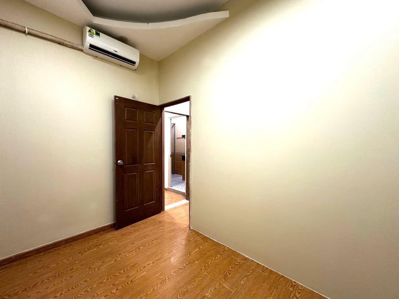 Phòng trọ 2 Phòng ngủ 50m2 tại Lighthouse Lê Văn Sỹ - Tân Bình - Phòng ngủ