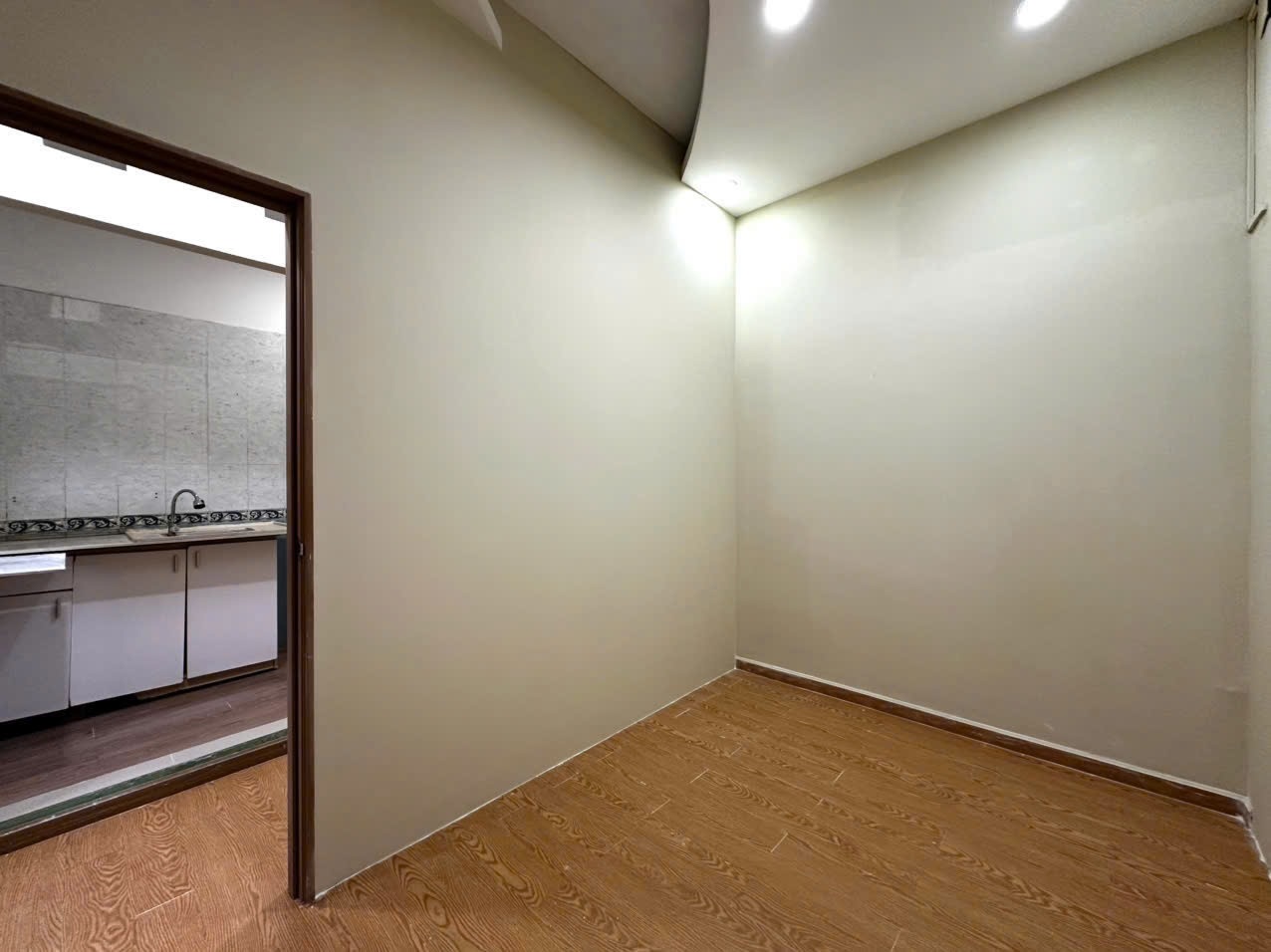 Phòng trọ 2 Phòng ngủ 50m2 tại Lighthouse Lê Văn Sỹ - Tân Bình - Phòng ngủ