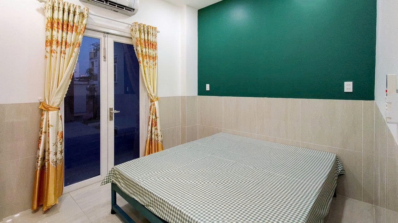 Phòng trọ PTC House Tôn Thất Thuyết - Quận 4 - Phòng (*)