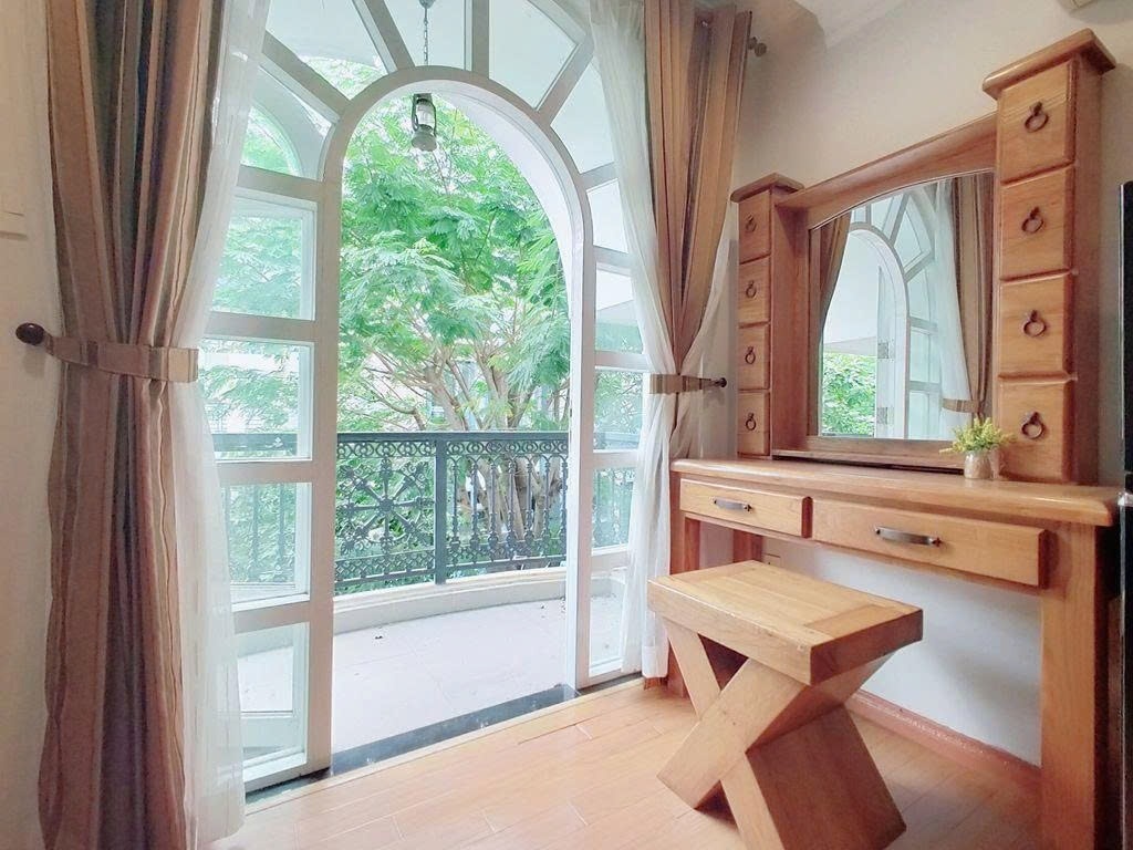 Phòng trọ PTC House Hưng Phước 3 - Quận 7 - Phòng (*)