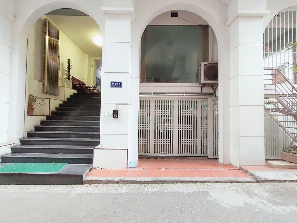 Phòng trọ PTC House Láng Hạ - Đống Đa 