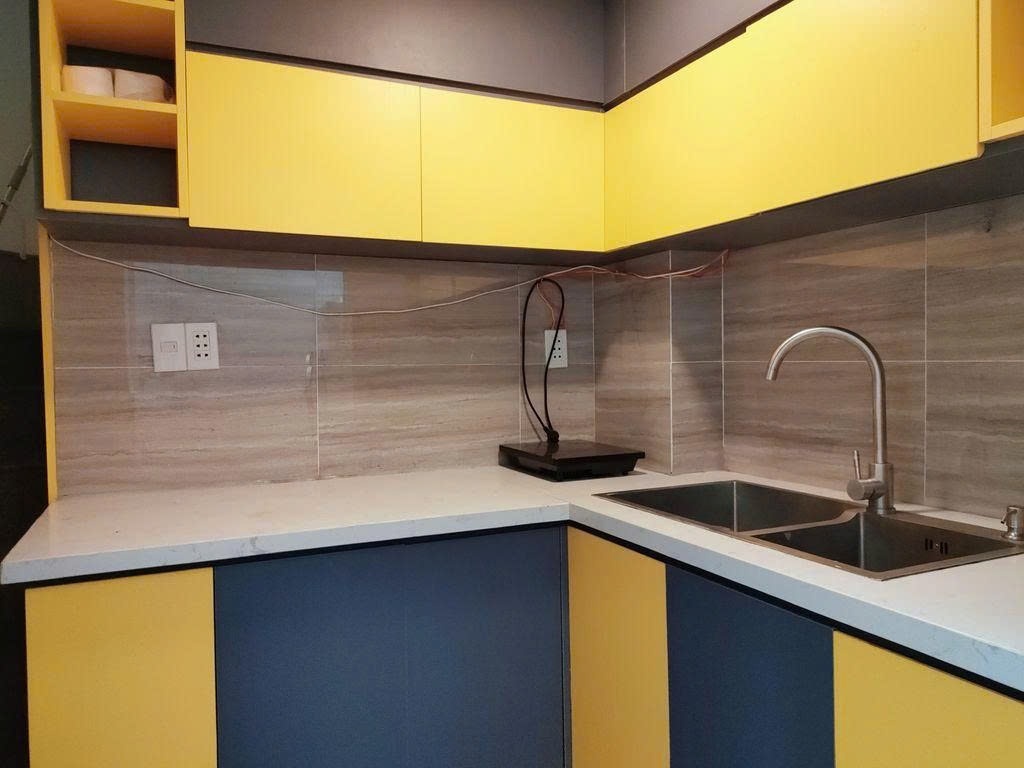 Phòng trọ PTC House Trần Hưng Đạo 1 - Quận 1 - Phòng (*)