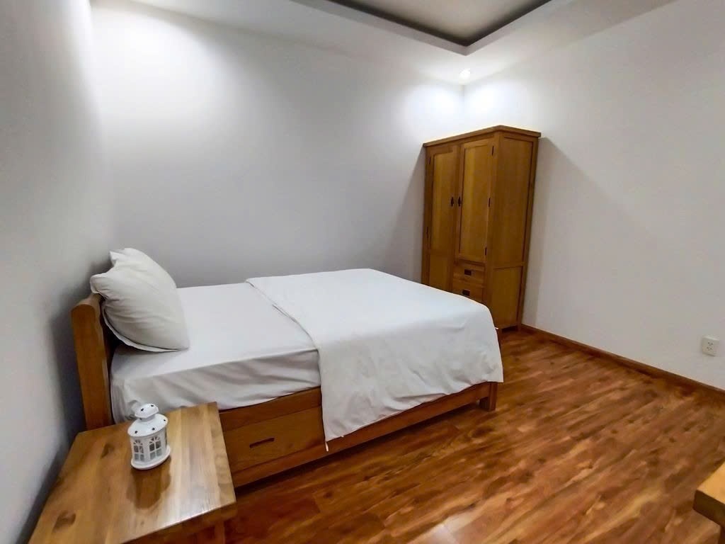 Phòng trọ PTC House Trần Hưng Đạo - Quận 5 - Phòng (*)