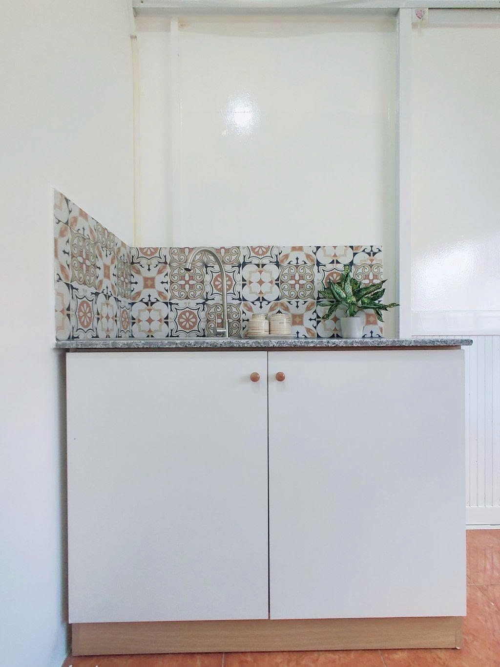 Phòng trọ 1 Phòng ngủ 30m2 tại PTC House1 Nam Kỳ Khởi Nghĩa - Quận 3 - Phòng bếp