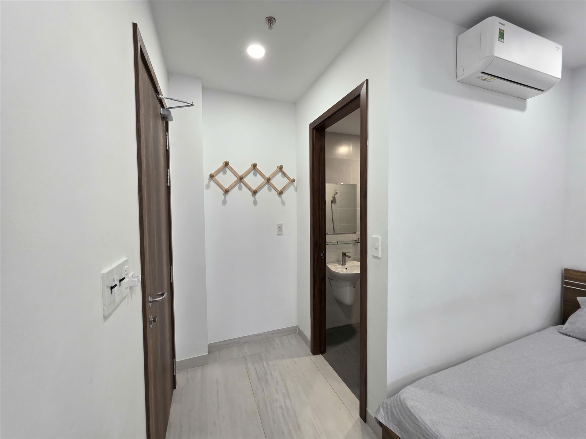 Phòng trọ AD Home Đường 59 - Gò Vấp