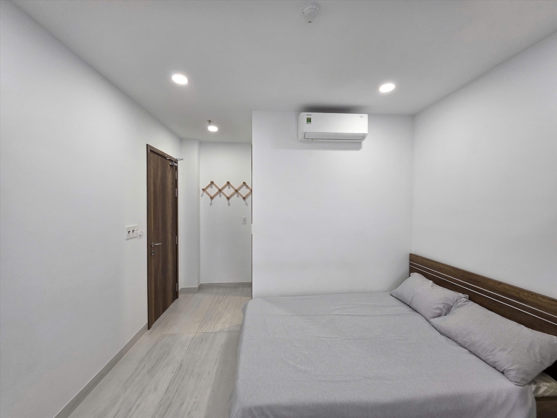 Phòng trọ AD Home Đường 59 - Gò Vấp - Phòng (*)