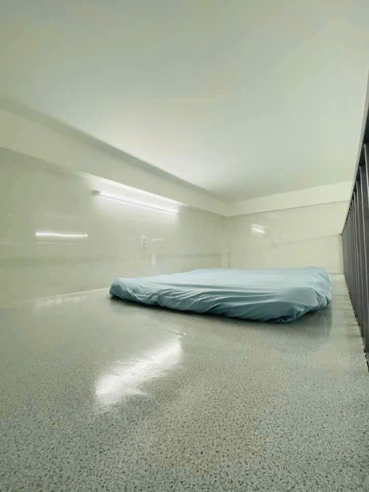 Phòng trọ Duplex 25m2 tại AH Home Lê Đức Thọ - Gò Vấp - Phòng ngủ