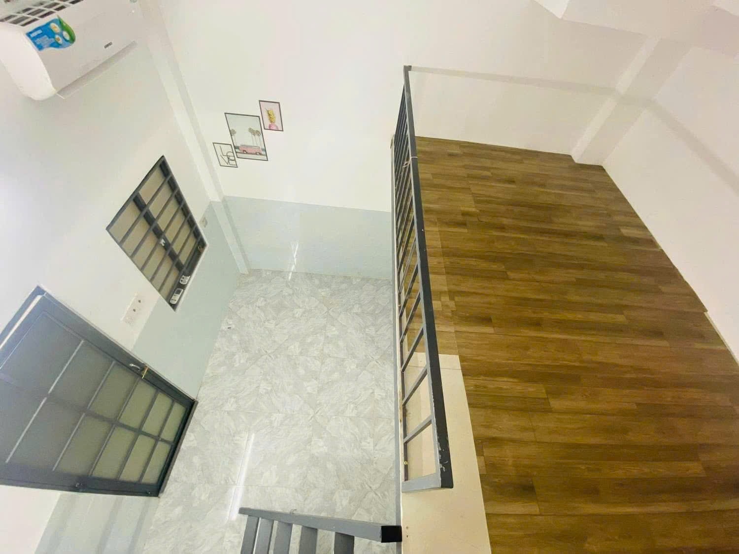 Phòng trọ AP Home Nguyễn Kiệm -  Gò Vấp - Phòng (*)